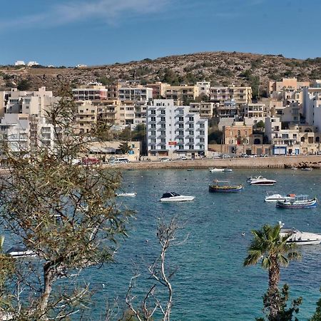 Seaview Stays San Pawl il-Baħar Zewnętrze zdjęcie
